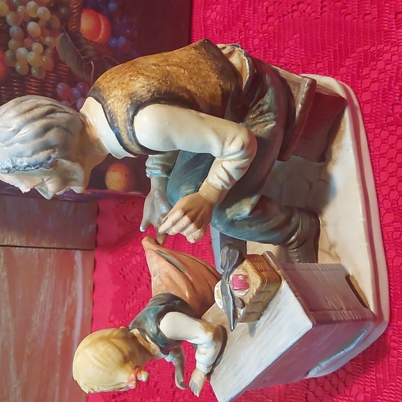 Vintage Norleans Japan figurine - Picture 3 of 7